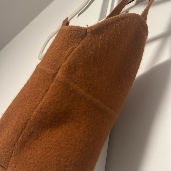 Aritzia Wilfred Knit Tank - Picture 6 of 8